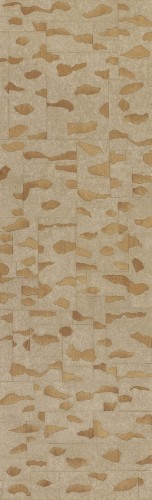 Tapeta z organicznym wzorem miki Omexco ARC62 Timor Archipelago