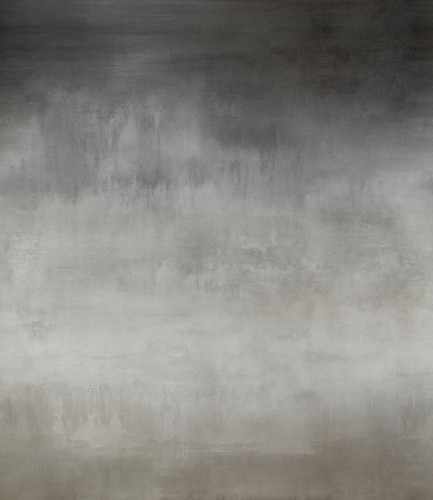 Mural z metalicznym wzorem Omexco LAN292 Evenung Glow Light At Night