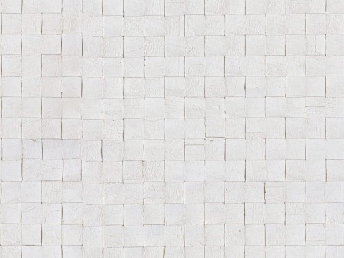 Tapeta naturalna z geometrycznym wzorem Omexco PU281 Impulse Pure