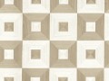 Tapeta z forniru geometryczna Omexco IM43 Alemeria Imperialis