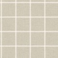 Tapeta z motywem kratki Casadeco MADE 202031530 Smooth Grid Tailor Made