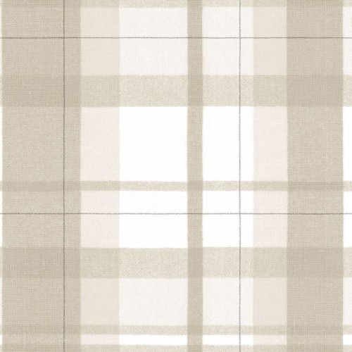 Tapeta krata inspirowana tartanem Casadeco MADE 202051591 Tartan Touch Tailor Made