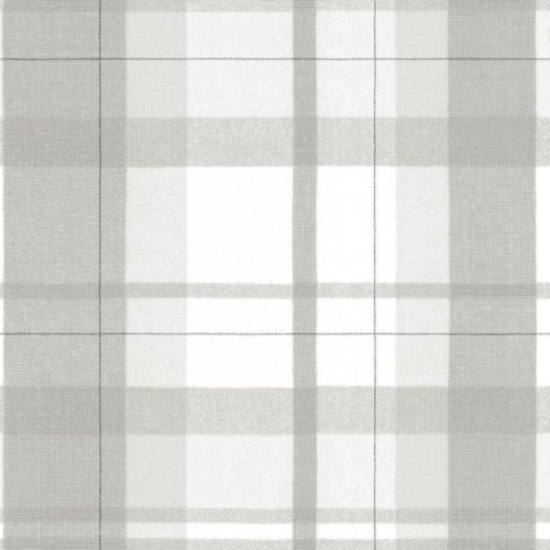 Tapeta krata inspirowana tartanem Casadeco MADE 202059418 Tartan Touch Tailor Made