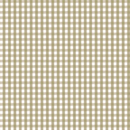 Tapeta kratka Vichy Casadeco MADE 202067052 Gigham Charm Tailor Made