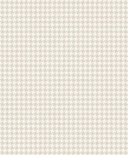 Tapeta pepitka Casadeco MADE 202101024 Houndstooth Tailor Made