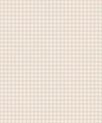 Tapeta pepitka Casadeco MADE 202104296 Houndstooth Tailor Made