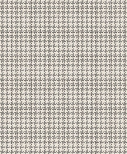 Tapeta pepitka Casadeco MADE 202109210 Houndstooth Tailor Made