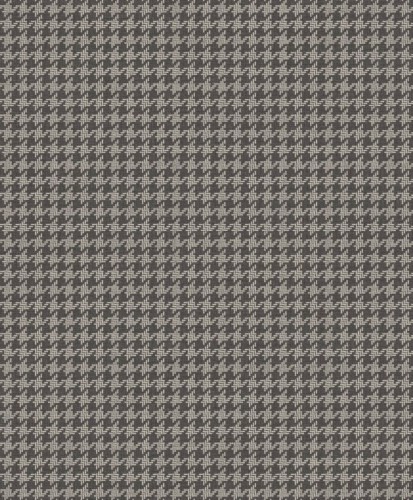 Tapeta pepitka Casadeco MADE 202109403 Houndstooth Tailor Made