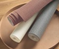 Tapeta teksturowana inspirowana lnem Casadeco MADE 202128716 Flax Tailor Made