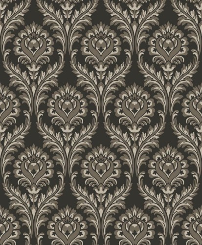 Tapeta ornament Casadeco EXIR 201989820 Hypnose Elixir