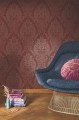 Tapeta adamaszek Casadeco EXIR 201998888 Quintessence Elixir