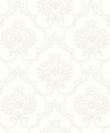 Tapeta z ornamentowym wzorem Casadeco EXIR 202010160 Panache Elixir