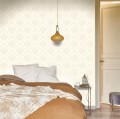 Tapeta z ornamentowym wzorem Casadeco EXIR 202010160 Panache Elixir