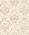 Tapeta z ornamentowym wzorem Casadeco EXIR 202011352 Panache Elixir