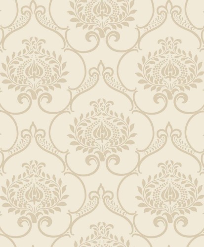 Tapeta z ornamentowym wzorem Casadeco EXIR 202011352 Panache Elixir