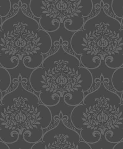 Tapeta z ornamentowym wzorem Casadeco EXIR 202019907 Panache Elixir