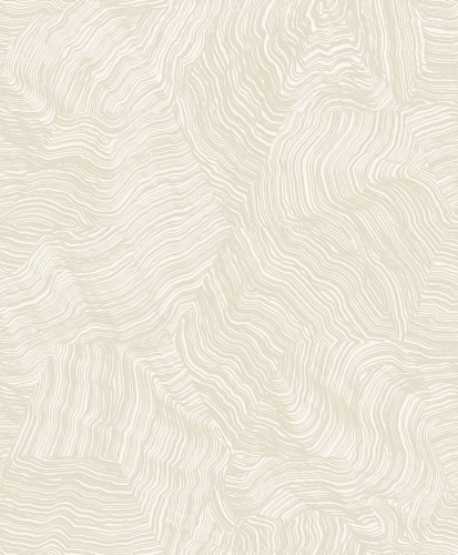 Tapeta falujące linie Casadeco EXIR 202021523 Infusion Elixir