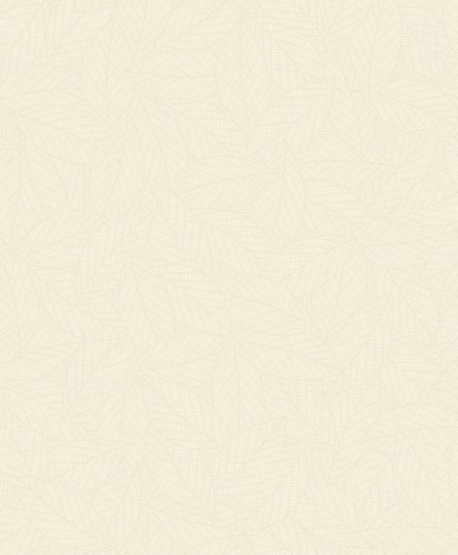 Tapeta liście Caselio ELEA 107340000 Delora Elea
