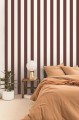 Tapeta paski Caselio MSI 101075050 Golden Lines Maison Simeon