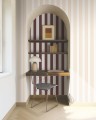 Tapeta paski Caselio MSI 101075050 Golden Lines Maison Simeon