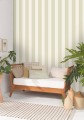 Tapeta paski Caselio MSI 101077036 Golden Lines Maison Simeon