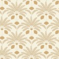 Tapeta palmy w stylu art-deco Caselio MSI 107400103 Gisele Maison Simeon