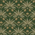 Tapeta palmy w stylu art-deco Caselio MSI 107400451 Gisele Maison Simeon