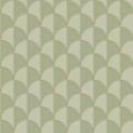 Tapeta palmety art-deco Caselio MSI 107414018 Mariette Maison Simeon