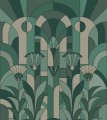 Mural art-deco Caselio MSI 107457501 M Eugenie Maison Simeon