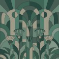 Mural art-deco Caselio MSI 107457506 S Eugenie Maison Simeon