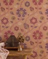 Tapeta kwiaty Eijffinger 350612 Amber