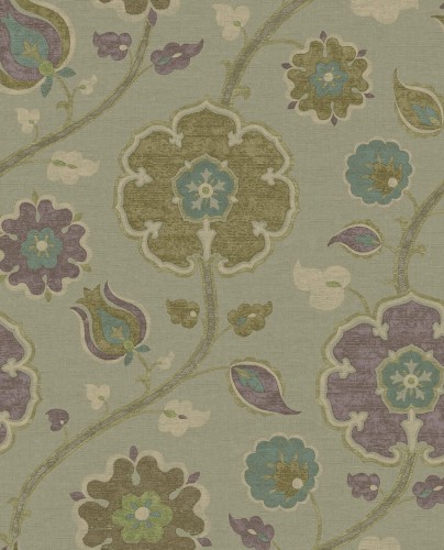 Tapeta kwiaty Eijffinger 350614 Amber