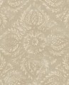 Tapeta roślinny ornament Eijffinger 350620 Amber