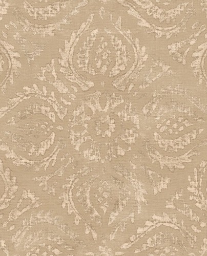 Tapeta roślinny ornament Eijffinger 350621 Amber