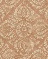 Tapeta roślinny ornament Eijffinger 350622 Amber