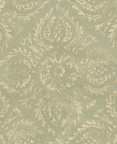 Tapeta roślinny ornament Eijffinger 350624 Amber