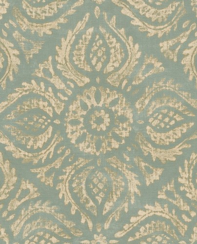 Tapeta roślinny ornament Eijffinger 350625 Amber