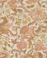 Tapeta kwiaty w jakobińskim stylu Eijffinger 350643 Amber