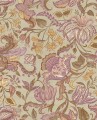 Tapeta kwiaty w jakobińskim stylu Eijffinger 350644 Amber