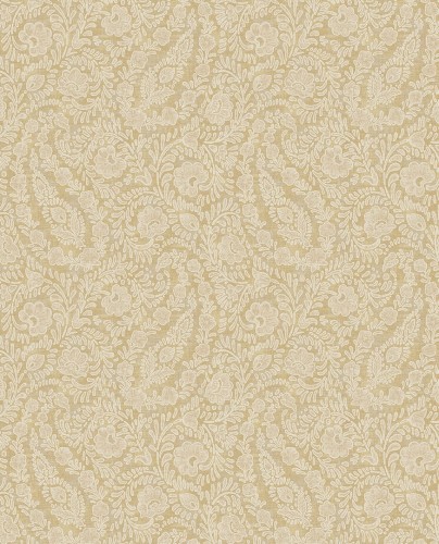 Tapeta z motywem paisley Eijffinger 350651 Amber
