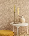 Tapeta z motywem paisley Eijffinger 350651 Amber
