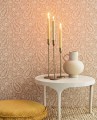 Tapeta z motywem paisley Eijffinger 350651 Amber