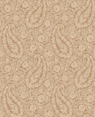 Tapeta z motywem paisley Eijffinger 350652 Amber