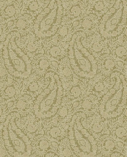 Tapeta z motywem paisley Eijffinger 350654 Amber