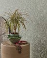 Tapeta z motywem paisley Eijffinger 350655 Amber