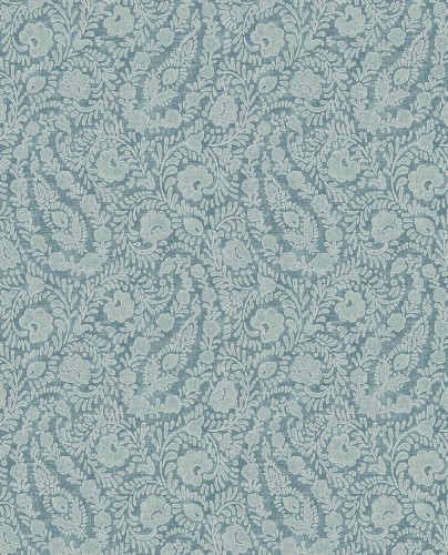 Tapeta z motywem paisley Eijffinger 350656 Amber