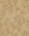 Tapeta roślinne pnącza Eijffinger 350661 Amber