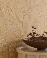 Tapeta roślinne pnącza Eijffinger 350661 Amber