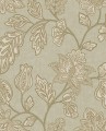 Tapeta roślinne pnącza Eijffinger 350663 Amber