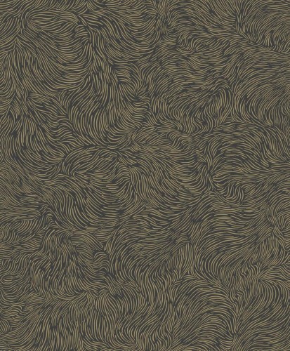 Tapeta Caselio 107069210 Storm Moonlight III